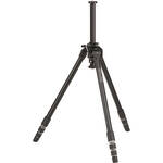Slik Professional 4 Tripod Legs - Supports 22 lb