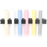 Savage TPC12 - Background Paper Roll Storage Rack - Pair