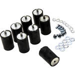 SKB HM-245 Shock Absorbing Kit