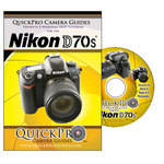 QuickPro DVD: Nikon D70/D70S Digital SLR Camera