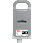 Canon PFI-701BK Black Ink Cartridge for iPF8000 - 700ml