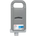 Canon PFI-701C Cyan Ink Cartridge for iPF8000 - 700ml