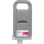 Canon PFI-701M Magenta Ink Cartridge for iPF8000 - 700ml