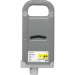 Canon PFI-701Y Yellow Ink Cartridge for iPF8000 - 700ml