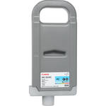 Canon PFI-701PC Photo Cyan Ink Cartridge for iPF8000 - 700ml