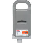 Canon PFI-701R Red Ink Cartridge for iPF8000 - 700ml