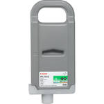 Canon PFI-701G Green Ink Cartridge for iPF8000 - 700ml