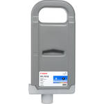 Canon PFI-701B Blue Ink Cartridge for iPF8000 - 700ml