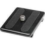 Induro QR-01 Quick Release Plate for DM-Series Heads