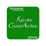 Fujifilm Fujicolor Crystal Archive Paper Type II (10" x 295' Roll, Glossy)