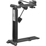 RPS Lighting Extended Stealth Flash Bracket with Off-Camera Cord for Canon EOS