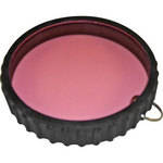 Equinox External Underwater Color Correction Filter for Green Water (Freshwater)