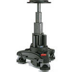 Vinten V4002-0002 Quattro-OB 4-Stage Studio Pedestal (Black)