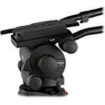 Vinten V3998-0001 Vector 90 Pan/Tilt Head