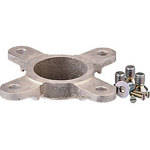 Vinten Wingnut for the 3724-3 Mitchell Spider or 3750-3 Mitchell Base Adapter