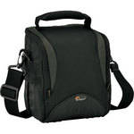Lowepro Apex 120 AW Shoulder Bag (Black)