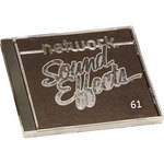 Sound Ideas Sample CD: Network Sound Effects  - Vehicular (Disc 61)