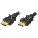 H&B XV-103HDMI Xline HDMI Male to HDMI Male Cable - 3.3'