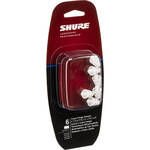 Shure EA306 - Triple Flange Sleeves (3 Pair)