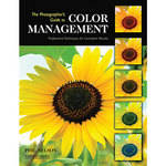 Amherst Media Book: The Photographer's Guide to Color Management