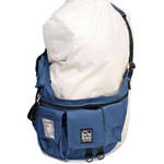 Porta Brace SS-MDV1 Mini-DV Side Sling (Blue)