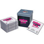 Sound Ideas Sample DVD: The General 6000 Series Extension VI (Audio)