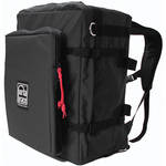 Porta Brace BK-3LCL Modular Backpack Local and Laptop Version (Black)
