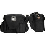 Porta Brace BP-3 Waist Belt Pack (Black)