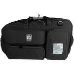 Porta Brace CTC-3 Traveler Camera Case (Black)