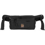 Porta Brace HIP-4 Hip Pack for Mini DV Camcorder Kits (X-Large, Midnight Black)