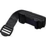 Peerless Industries Safety Belt for Shelves, Model ACC316 (Black)