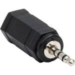 Hosa Technology GMP-471 - Mini to Sub-Mini Adapter