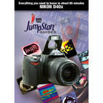 MasterWorks DVD: Jumpstart Guide for the Nikon D40x Digital SLR Camera