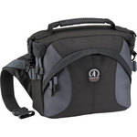 Tamrac 5765 Velocity 5x Photo Hip Pack Convertible Bag (Black)
