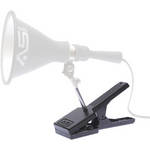 Smith-Victor G5 Gaffer Grip with 5/8" Stud