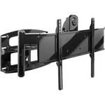 Peerless Industries Articulating Arm, Model PLA60UNLPGB  (Gloss Black) 