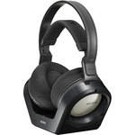 Sony MDR-RF925RK Wireless RF Stereo Headphones