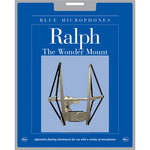 Blue Ralph The Wondermount - Universal Microphone Shockmount