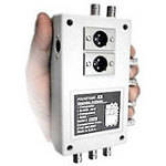 Compuvideo PG-3APAL PAL System PocketGen 3A Signal Generator