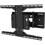 Peerless Industries SP850-UNLP-GB Black Pull-Out Swivel Mount for 26-50" Flatscreen