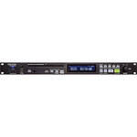 Denon DN-C640 - Professional Rack Mount Slot-Load Network CD Player