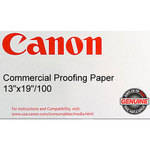 Canon Commercial Proofing Paper (200gsm) for Inkjet - 13 x 19" (100 Sheets)