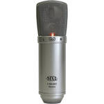 MXL USB.007 Stereo Condenser Microphone with USB