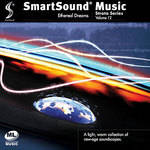 SmartSound Sample DVD: Ethereal Dreams - Strata Series Volume 12