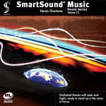 SmartSound Sample DVD: Heroic Overtures - Strata Series Volume 13