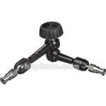 Manfrotto 823 Medium Hydrostatic Arm - 9" Long with 1/4"-20 & 5/8" Pins
