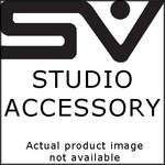 Smith-Victor Economy BPR X-Bar 9.5' 3 Section Background Paper Cross Bar
