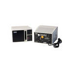 Anchor Audio CA130U1 Class Act Power Monitor System (White)