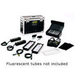 Kino Flo Barfly 100 Two Fluorescent Light Kit (120VAC)