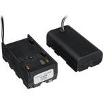 Series 7 S7-CXH Battery Adapter Plate - for Canon XH-1/XG-1